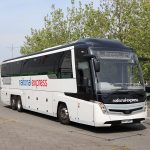 Javier Martinez Prieto appointed as National Express and Alsa to come together
