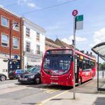 Influence becomes implementation for the Bus Services Act