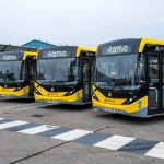 Arriva Merseyside gains Fair Employment Charter recognition