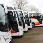 Used coach market trends explored