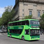 Collaboration across home nations vital for bus decarbonisation