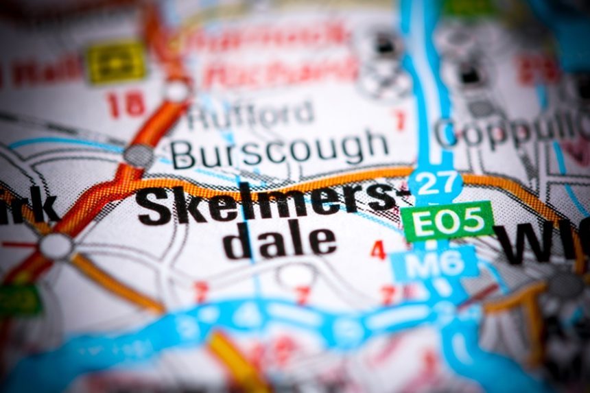 Asking the Skelmersdale question of bus franchising rollout