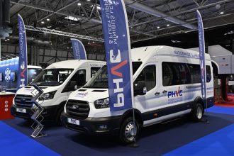 PHVC completes Atlas Mobility Conversions acquisition