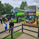 DalesBus calls for more volunteers as it looks for growth