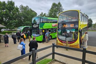 DalesBus calls for more volunteers as it looks for growth