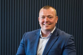 Paul Wardle joins CMAC Group