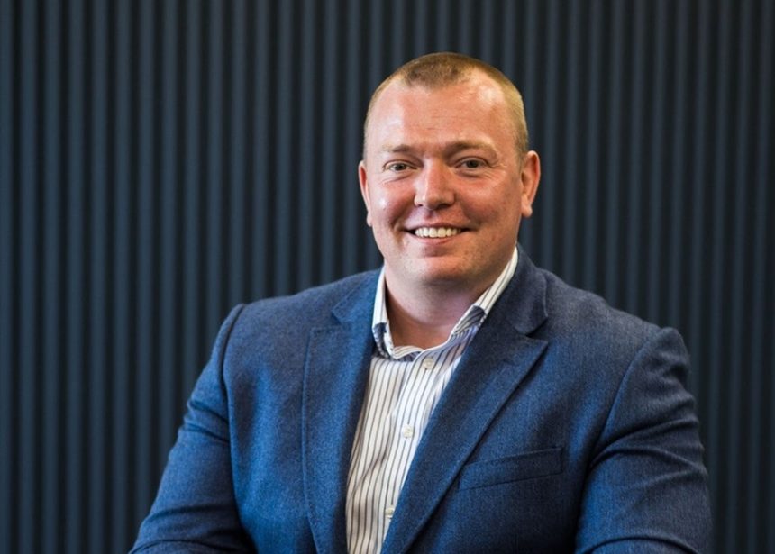 Paul Wardle joins CMAC Group