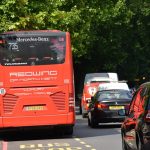 REL Capital to exit coach operator purchases