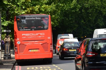 REL Capital to exit coach operator purchases