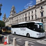 RHA marks five years since start of move to representing coach operators