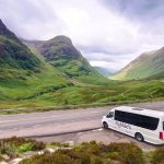 Rabbie's Trail Burners to continue growth with investment in new vehicles