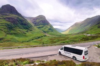 Rabbie's Trail Burners to continue growth with investment in new vehicles