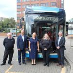 Reptons explores offering public EV charging service