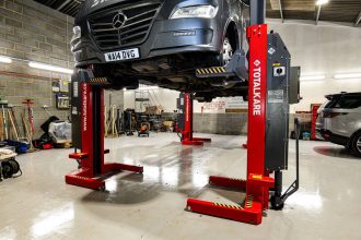 The 5 pillars of workshop safety you can’t afford to ignore