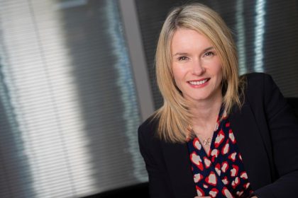 Sarah Boyd becomes Lothian Buses CEO and gains trams remit