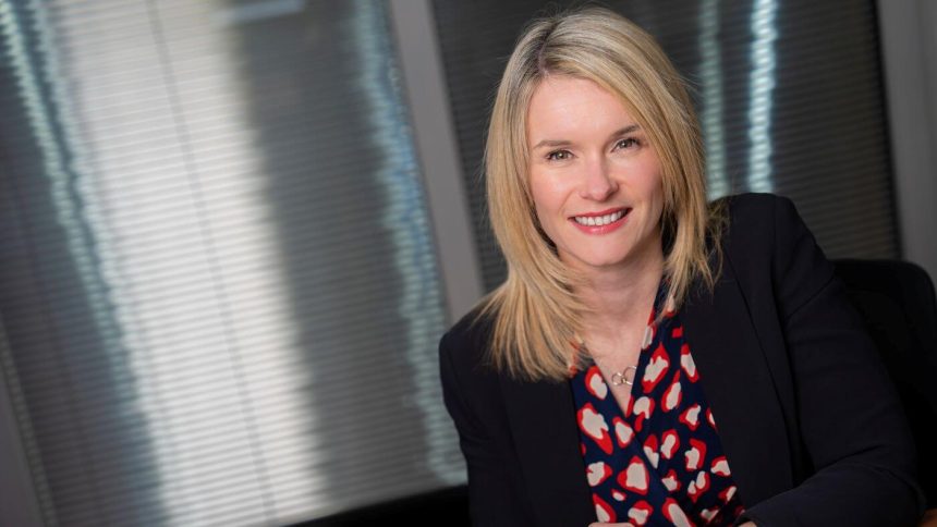 Sarah Boyd becomes Lothian Buses CEO and gains trams remit