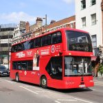 BetterFleet works with bus operators on fleet electrification