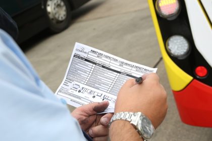 Traffic Commissioners launch quarterly Focus Weeks series