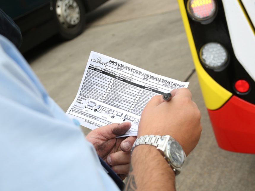 Traffic Commissioners launch quarterly Focus Weeks series
