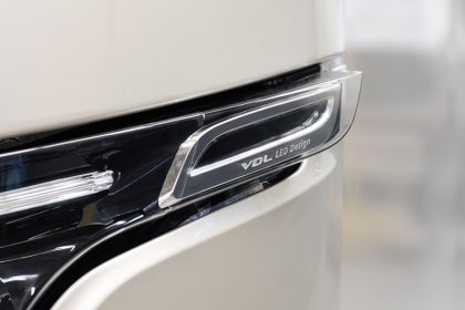 VDL Futura 3 coach due as VDL Bus Group to launch