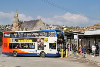Devon County Council leverages Omnibus suite from Velociti Solutions