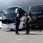 Yutong GT12 and U11DD join Wattsway Travel fleet