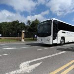 In a rarely seen set-up, GSAL Transport is fully owned by The Grammar at School at Leeds