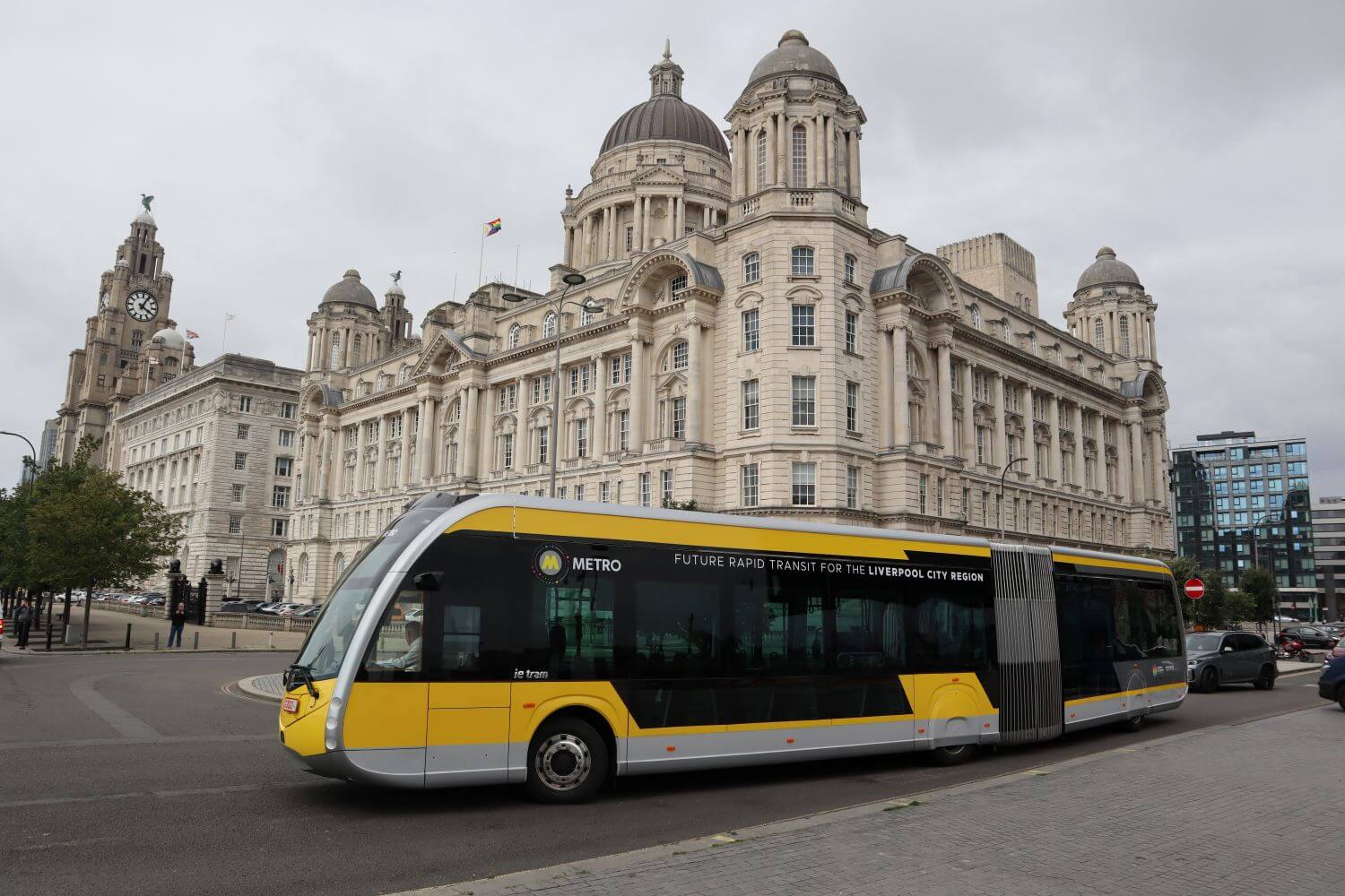 The Buses Bill will likely see more areas following regions such as Liverpool into franchising, but the form of regulation is not the key ingredient to success