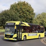 ALBUM welcomes passing of the Bus Services Act in England