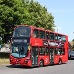 Unite supports London Mayor's publicly owned bus company idea
