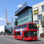 BYD opens battery service centre in UK