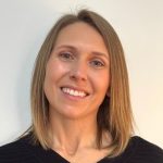 Bus Users UK Director for England Becky Miller