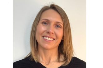 Bus Users UK Director for England Becky Miller