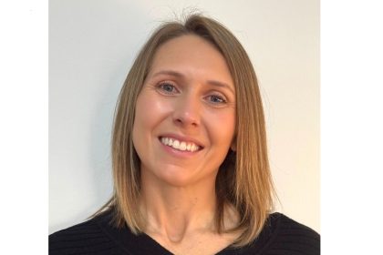 Bus Users UK Director for England Becky Miller