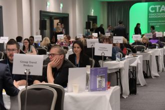 New format for 2026 CTA Annual Workshop in Derry-Londonderry