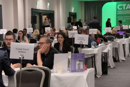 New format for 2026 CTA Annual Workshop in Derry-Londonderry