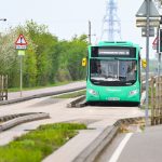 30mph speed limit on the Cambridgeshire Guided Busway draws Stagecoach East ire