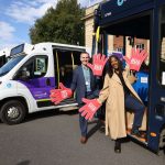 Catch the Bus Month ends with bus photography display in Lincoln