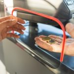 Cashless bus services move is start of a wider shift