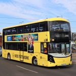 Can direct award in bus franchising help to protect SME operators?