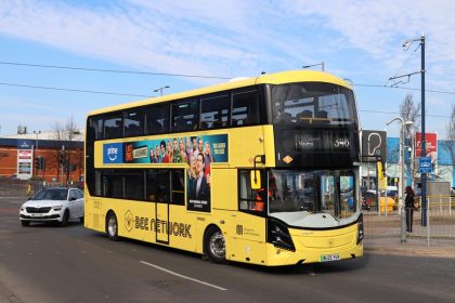 Can direct award in bus franchising help to protect SME operators?