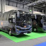 EVM and Ilesbus commit to Euro Bus Expo 2026