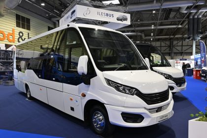 ilesbus uk administration