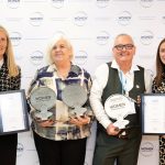 First Bus driver recalls shock at Women in Bus and Coach honour