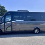 Noone Turas 500s for Heathside Travel