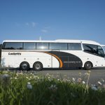 The Coach Travel Group purchases Clarkes of London, Lucketts Travel, Worthing Coaches and The Kings Ferry from National Express