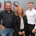 Mannion Travel remains content with two-coach fleet after 40 years in business
