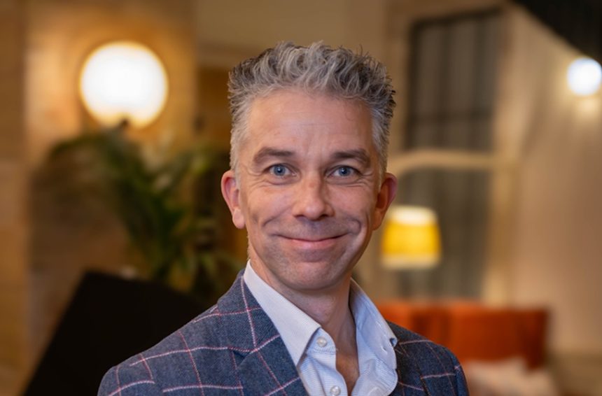 Neil Micklethwaite joins C9 Recruitment as Strategic Advisor