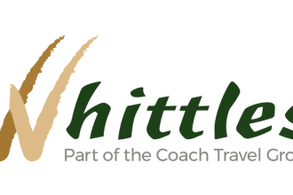 Whittles Coaches has unveiled a new brand identity to mark its 100th anniversary in 2026.
