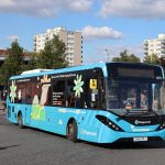 Predicting how the Bus Services (No.2) Bill in England will work in practice